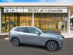 2026 BMW X3 SUV