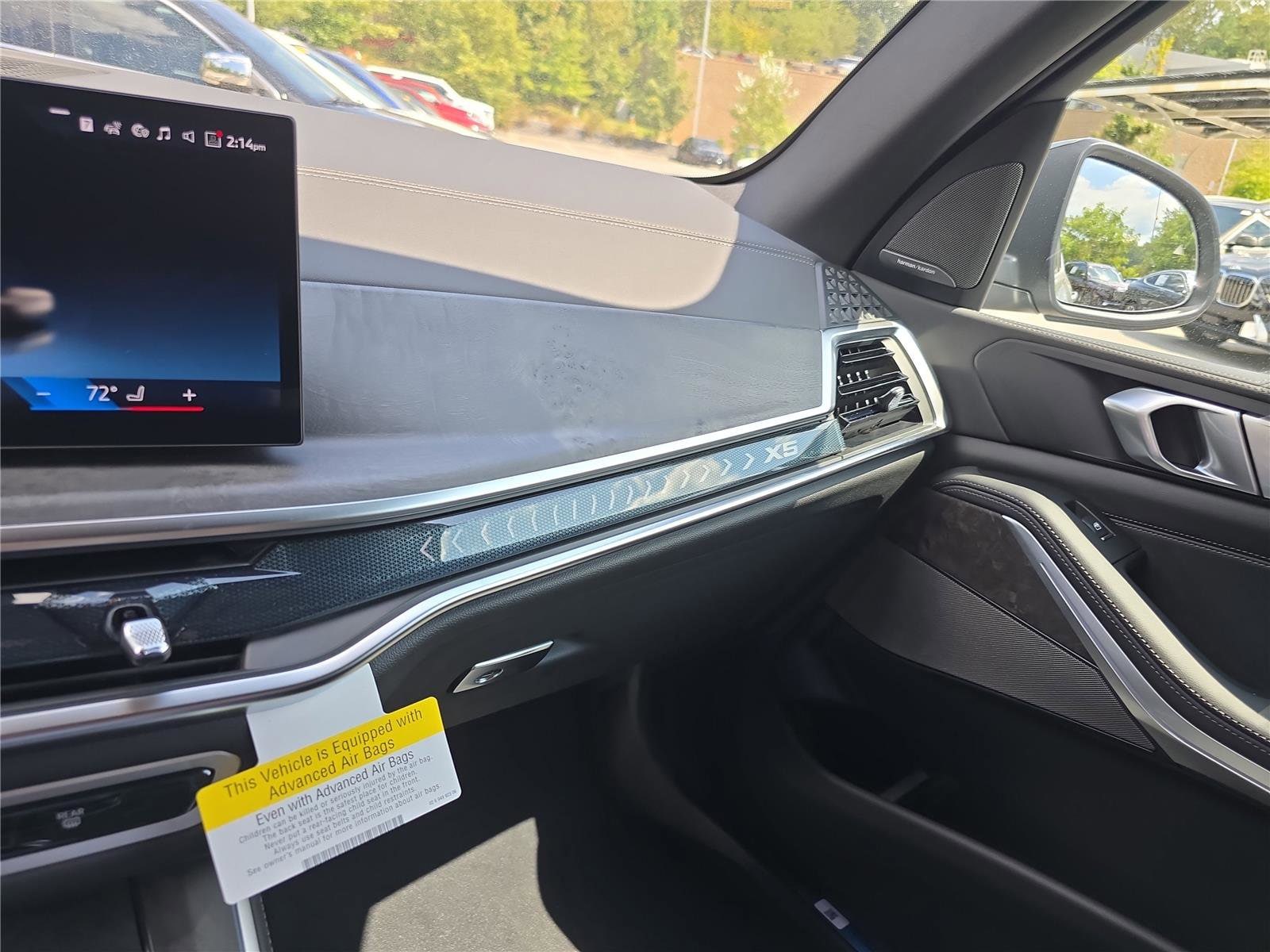 2026 BMW X5 40i - Photo 26