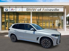 2026 BMW X5 SUV