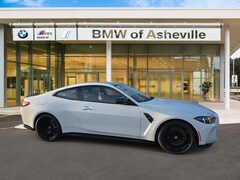 2025 BMW M4 Base Coupe