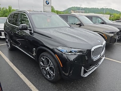 2026 BMW X5 SUV