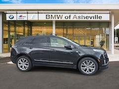 2020 CADILLAC XT5 Sport SUV
