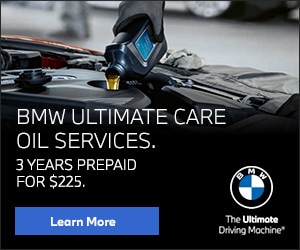 Schedule BMW Service  BMW Service Center in Monroeville, PA