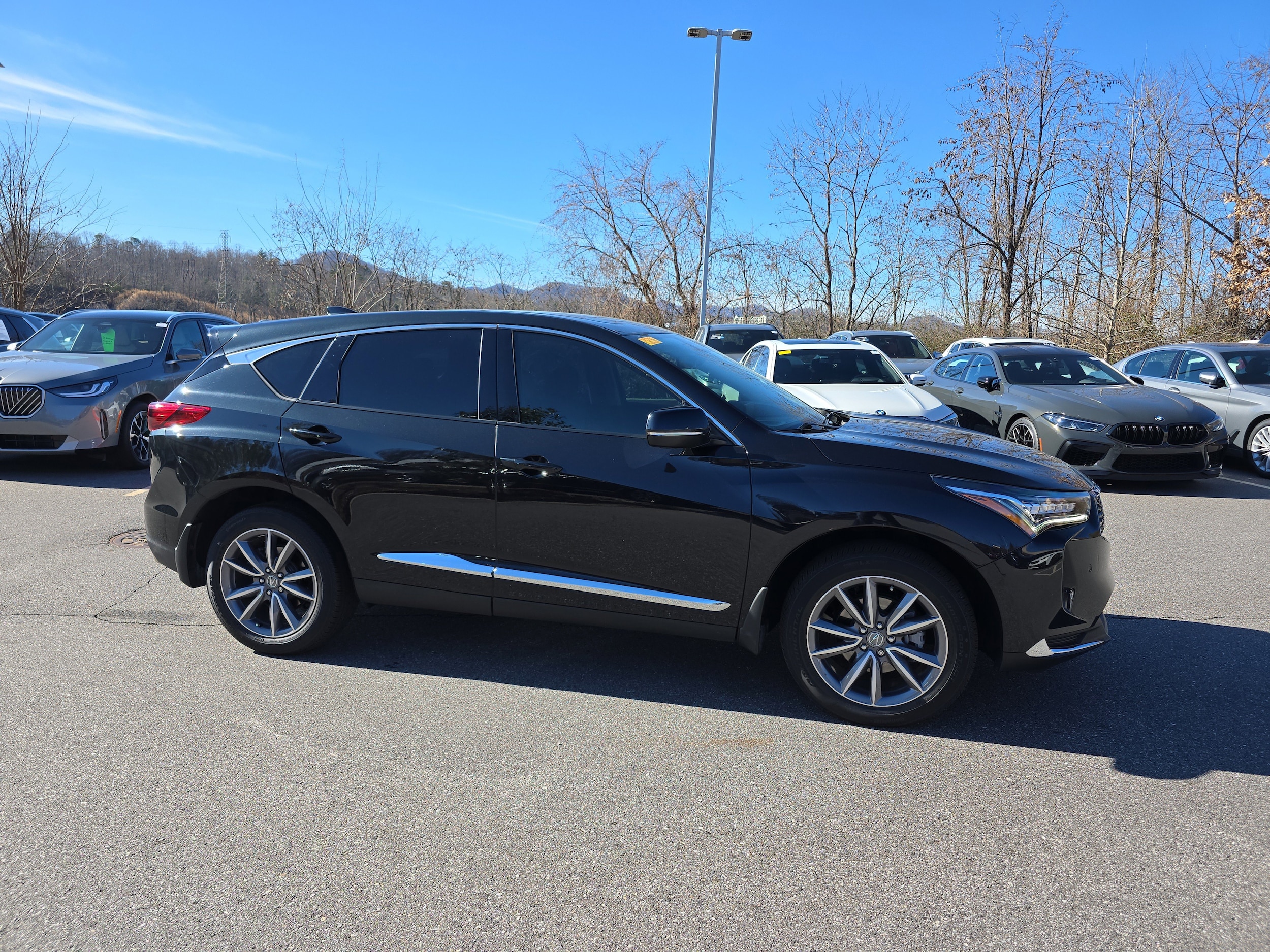 2023 Acura RDX Technology Package's photo
