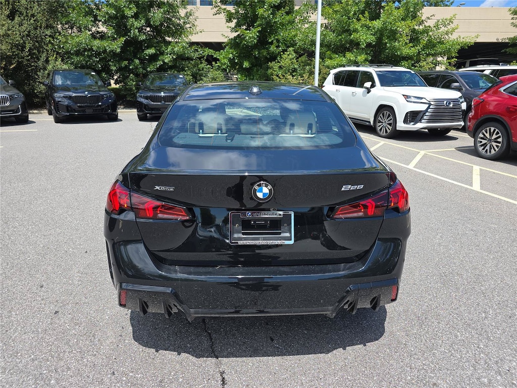 New 2026 BMW 228i Gran Coupe