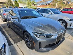 2026 BMW i4 Hatchback