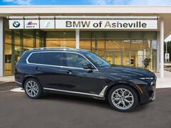 2026 BMW X7 SUV