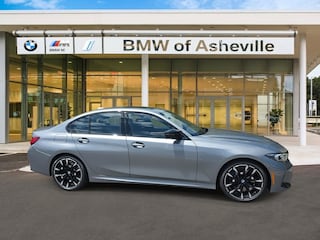 2025 BMW M340i Sedan