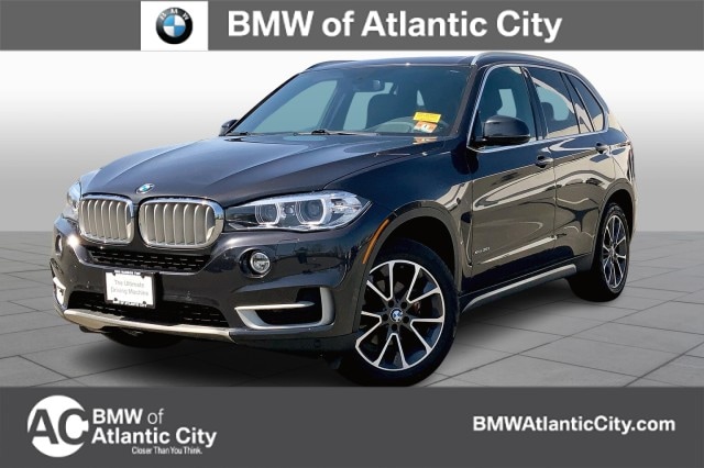 2017 BMW X5 xDrive35i's photo