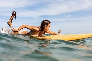 Bring back the Atlantic City Surf!