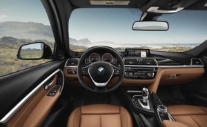2018BMW3SeriesInterior.jpg BMW 3 Series Interior