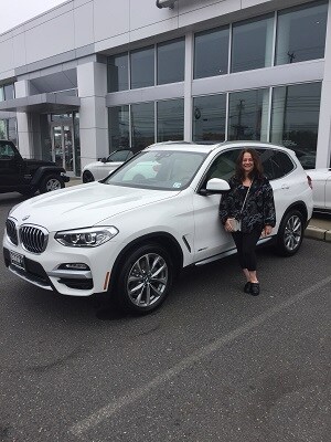 Bmw Dealer Ventnor City Nj Bmw Of Atlantic City