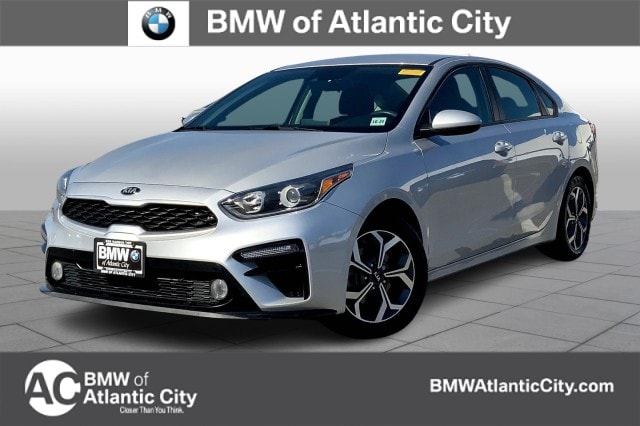 2019 Kia FORTE LXS's photo