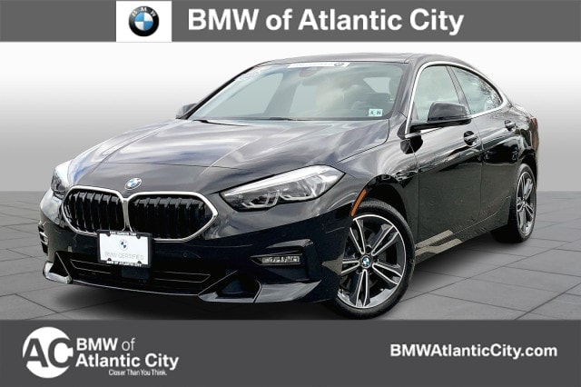 2021 BMW 2 Series 228i's photo