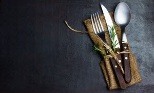Silverware