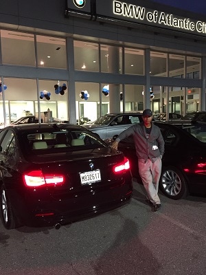 BMW Dealer Margate City NJ BMW Dealer near Me