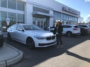 Certified Pre-Owned BMW Egg Harbor NJ | BMW of Atlantic City