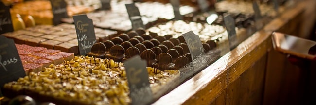 Best Candy Shops in Atlantic City