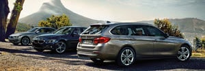 2018 BMW 3 Series | BMW of Atlantic City NJ BMW 3 Series