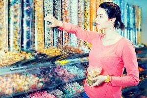 Candy Shop in AC