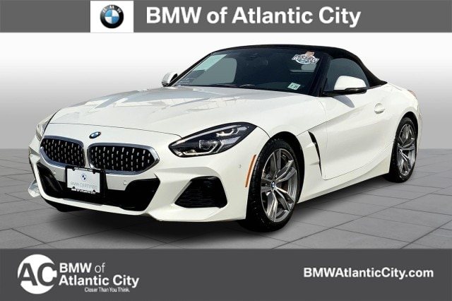 2020 BMW Z4 Base's photo