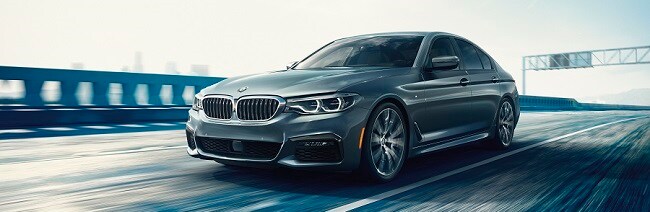 2018 BMW 5 Series Vineland NJ 2018 BMW 5 Series Vineland NJ