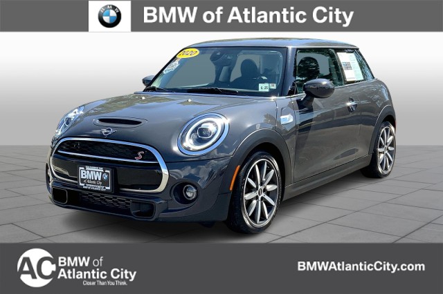 2020 MINI Hardtop 2 Door S's photo
