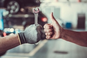 Get Your Transmission Checked in Atlantic City