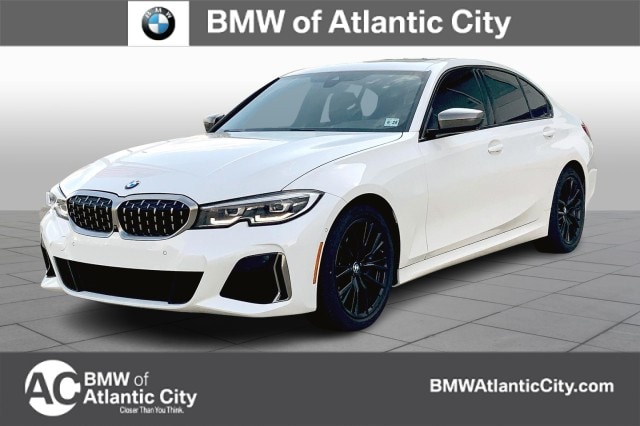 2020 BMW 3 Series M340i's photo