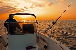 Boat Charters