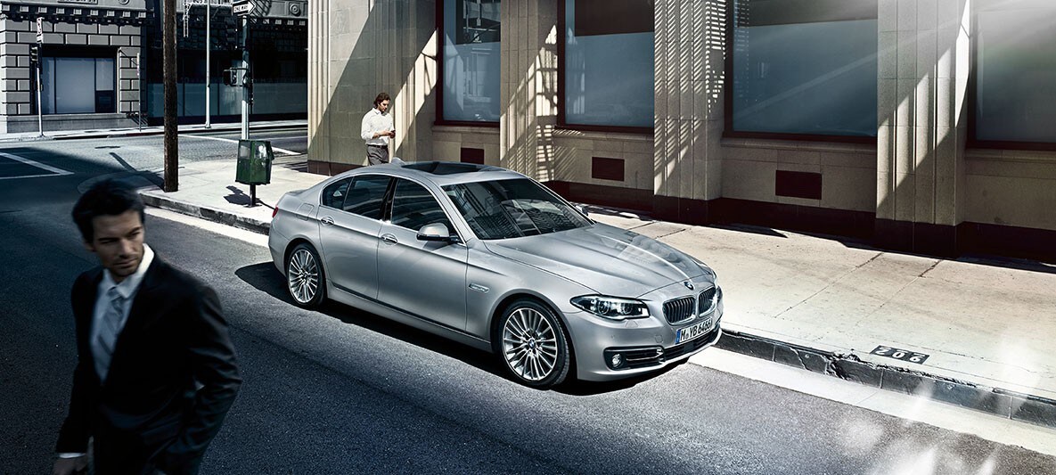 BMW Protection Products