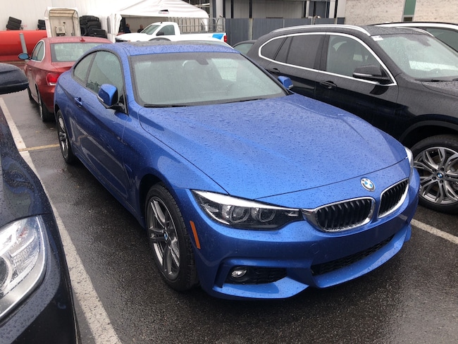 Used 2018 Bmw 4 Series For Sale Montréal Qc Vwba4w5c58jae43240 S