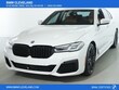  BMW M550i