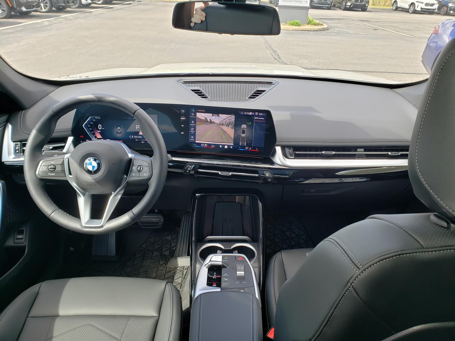 2026 BMW X1 XDrive28i - Photo 15
