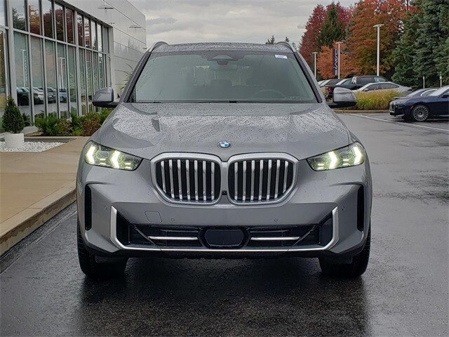 2026 Bmw X5 xDrive40i photo 2