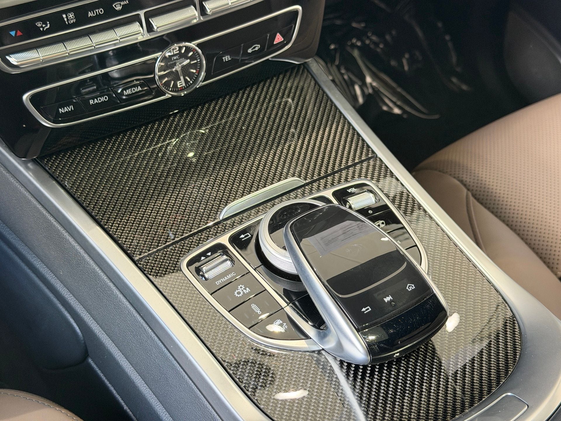 2022 Mercedes-Benz G-Class AMG G63 - Photo 36