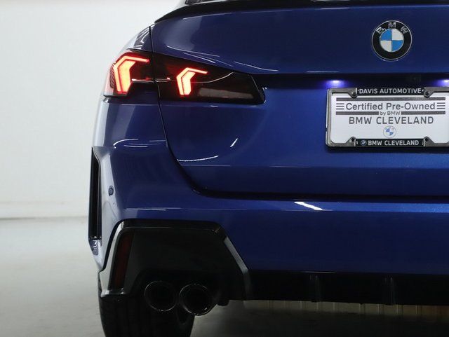 2025 BMW 2 Series M235 - Photo 44