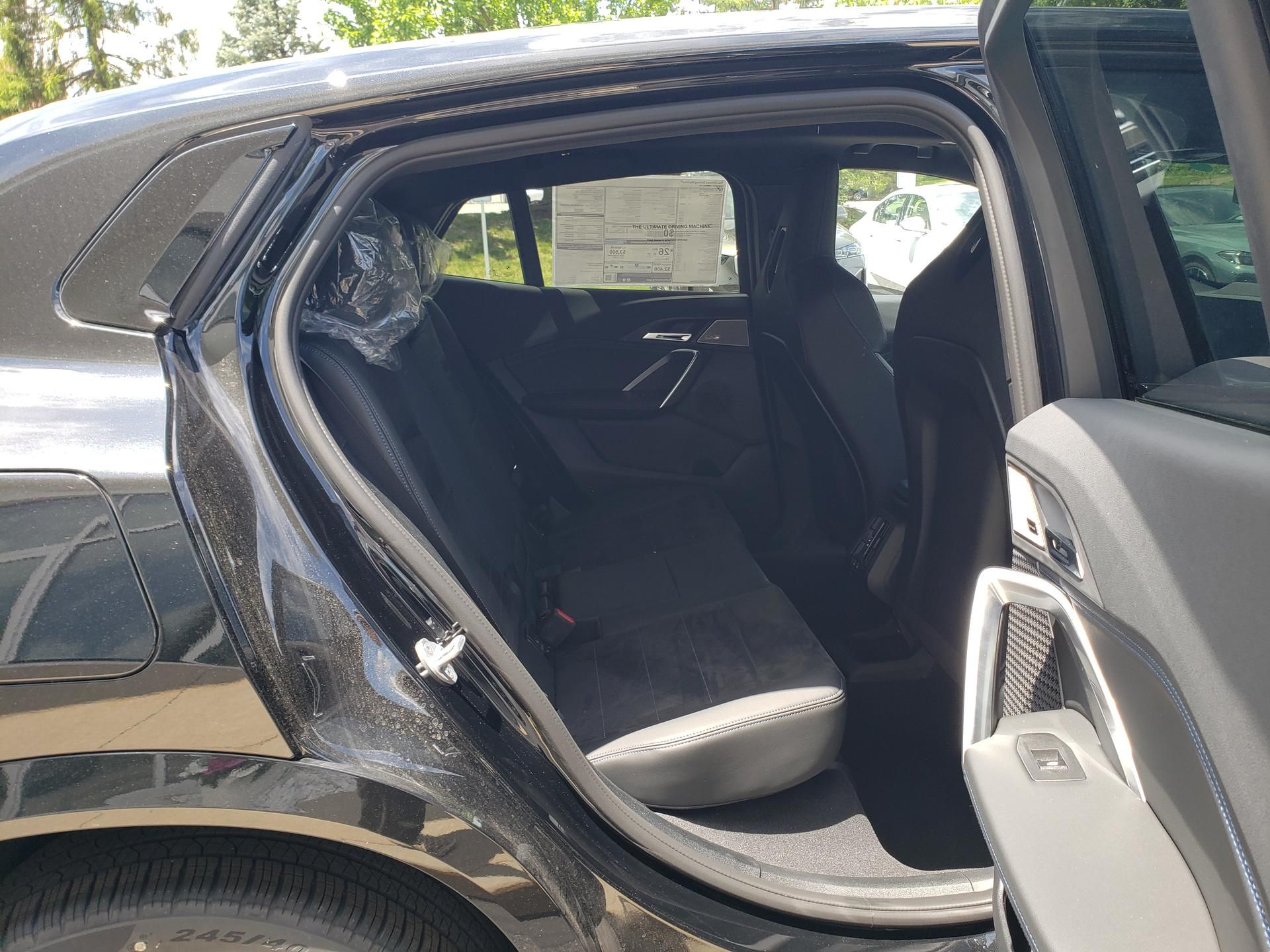 2026 BMW X2 35i - Photo 17