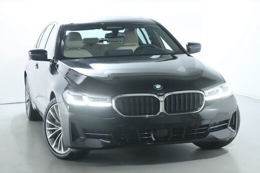 BMW Cleveland Special Offers