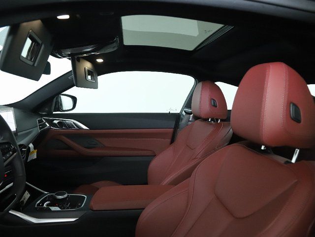 2026 BMW 4 Series 430i - Photo 19