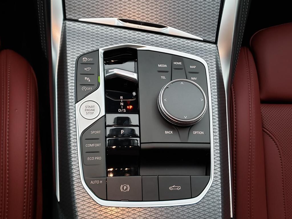 2026 BMW 4 Series M440i - Photo 30