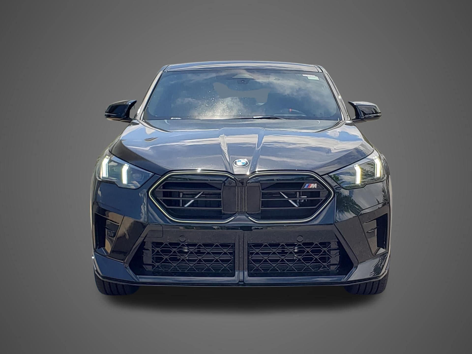 2026 BMW X2 35i - Photo 2