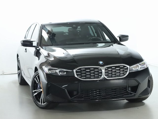 2023 Bmw M340i xDrive photo 2