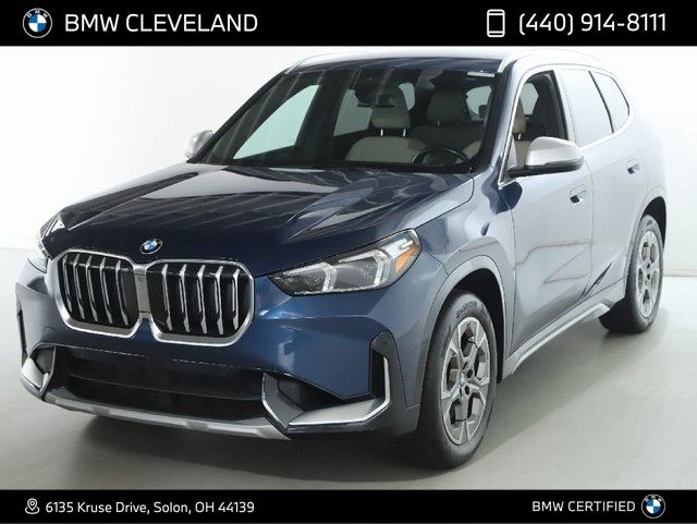 2023 BMW X1 xDrive28i's photo