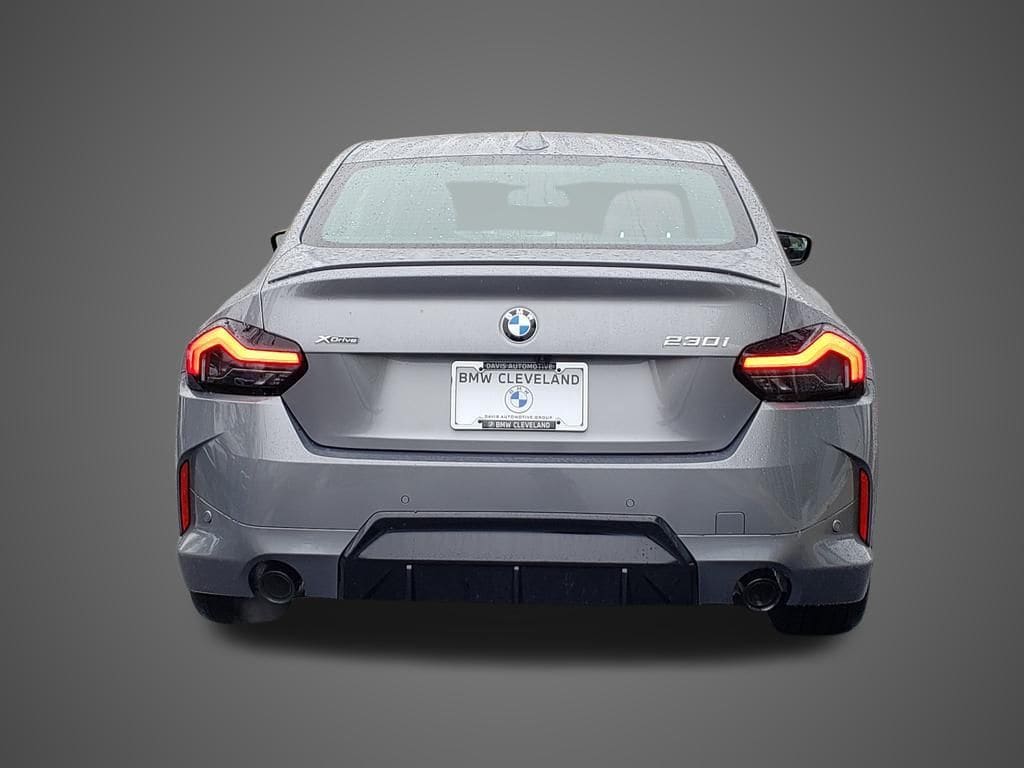 2026 BMW 2 Series 230i - Photo 7