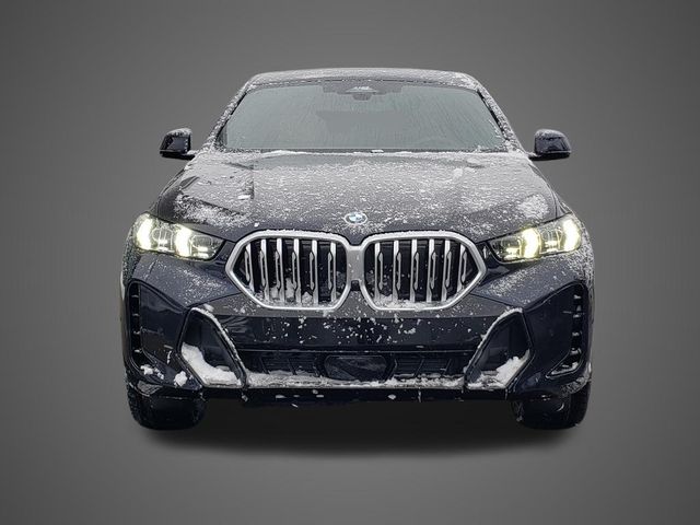 2026 BMW X6 40i