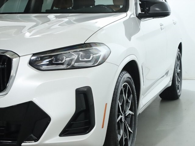2023 Bmw X3 M40i photo 3