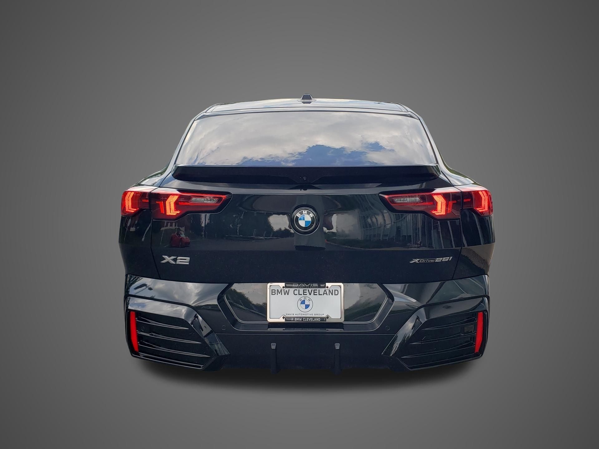 2026 BMW X2 28i - Photo 7