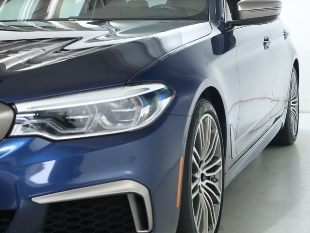 2019 Bmw M550i xDrive photo 4