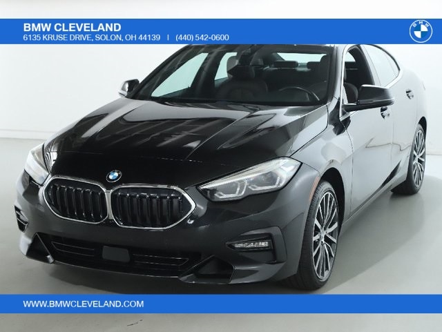 2021 BMW 2 Series